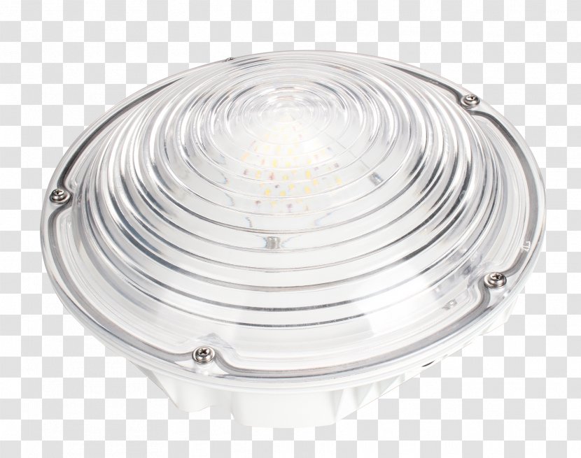 Light Fixture Light-emitting Diode LED Lamp Lighting - Electric Current - Canopy Transparent PNG