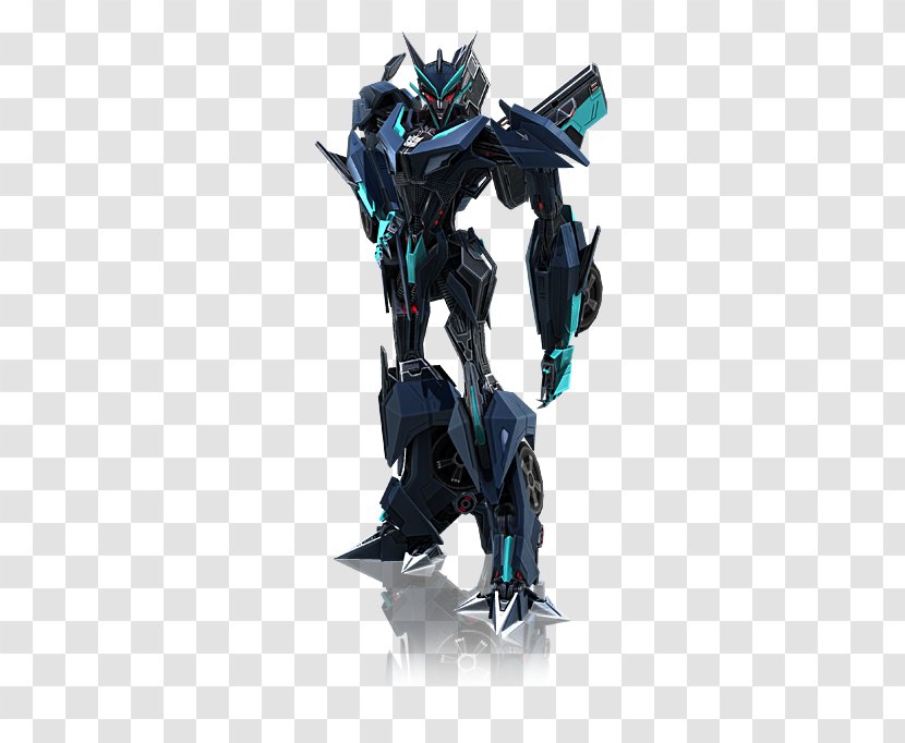 Optimus Prime Sentinel Prowl Decepticon Blitzwing - Toy - Robot Transparent PNG