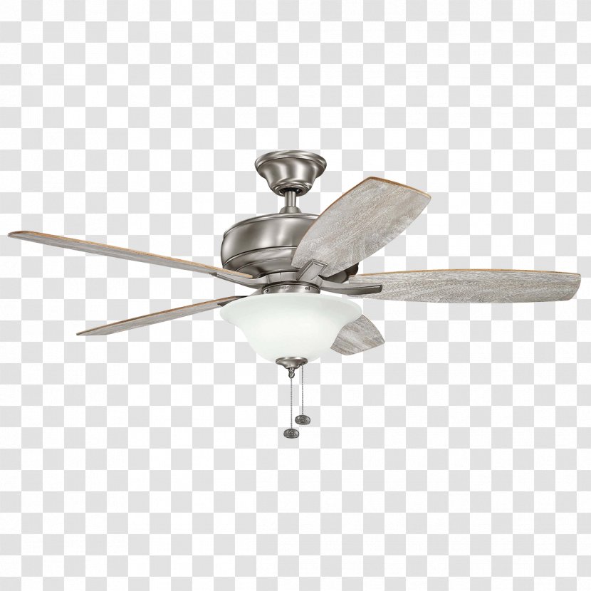 Ceiling Fans Light Wayfair - Home Appliance Transparent PNG