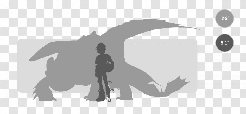Hiccup Horrendous Haddock III Stoick The Vast Astrid How To Train Your Dragon Toothless - Dean Deblois Transparent PNG