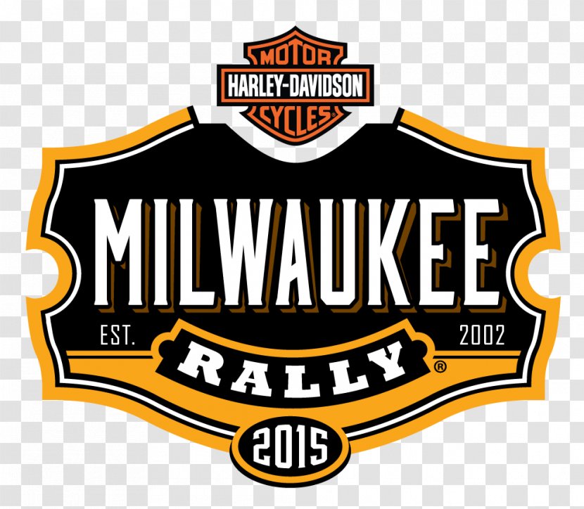 Harley-Davidson Museum 2017 Milwaukee Rally Motorcycle - Rallying - Harley Transparent PNG