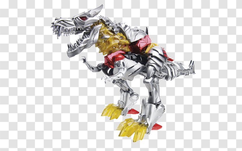 Dinobots Grimlock Transformers: The Game Autobot - Matthew Reinhart Transparent PNG