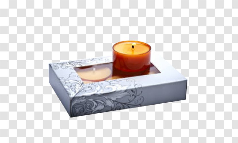 Box Candle Packaging And Labeling Industry - Celebrate Sb's Birthday Transparent PNG