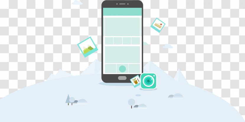 Smartphone Logo Desktop Wallpaper - Meizu Transparent PNG
