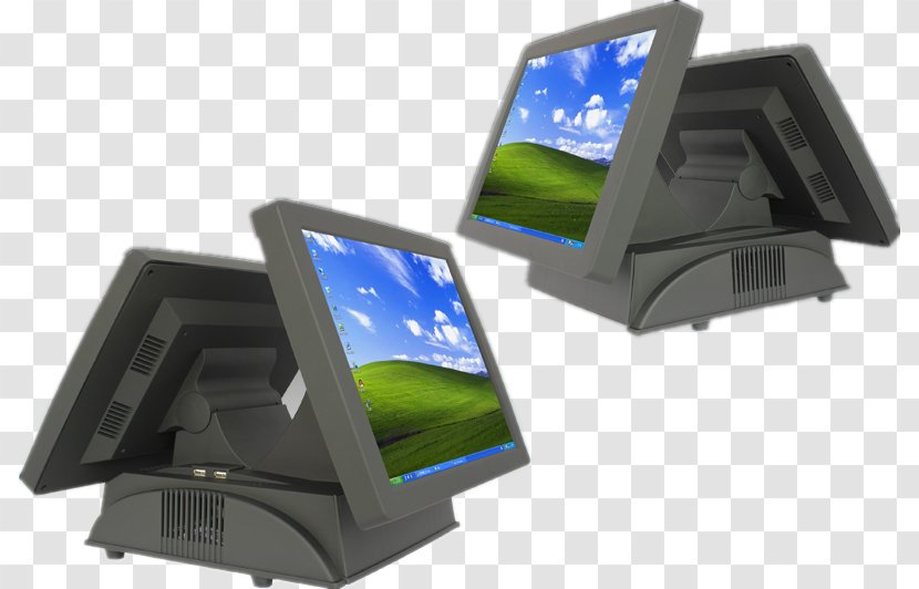 Computer Monitor Accessory Business Shenghan Manufacturing - Electronic Device Transparent PNG