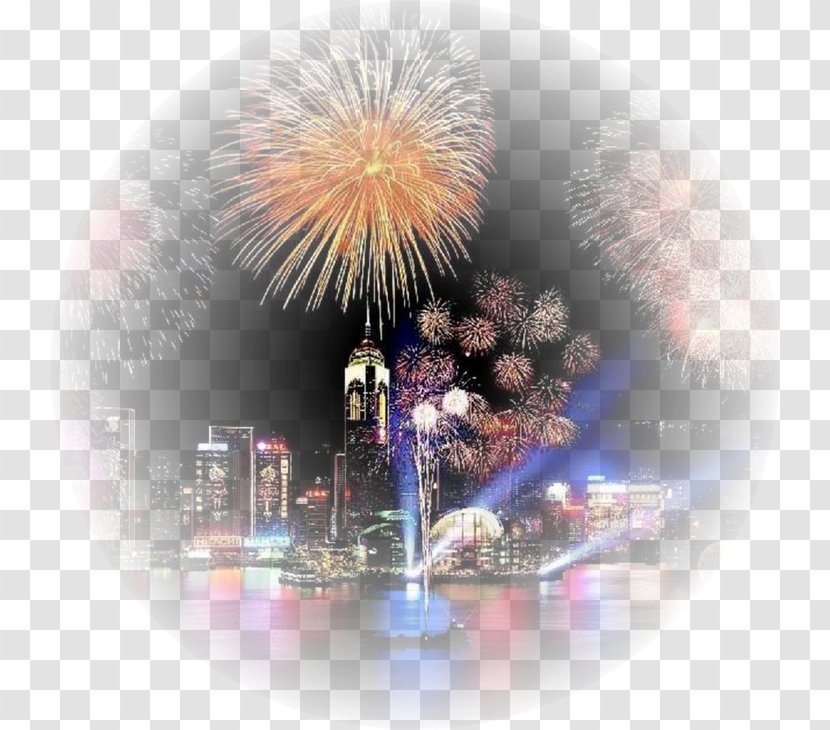 New Year's Day Eve Resolution United States - Diwali Transparent PNG