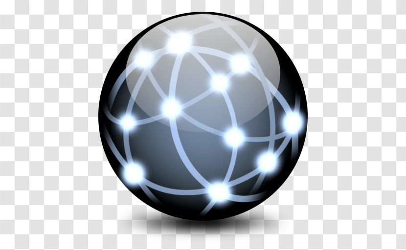 Computer Network Internet - Monitoring - World Wide Web Transparent PNG
