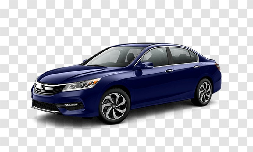 2018 Honda Accord Hybrid Used Car Sport Utility Vehicle - Dealership Transparent PNG