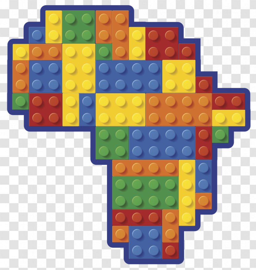 Toy Lego Duplo Child Africa - Play - Creator Transparent PNG