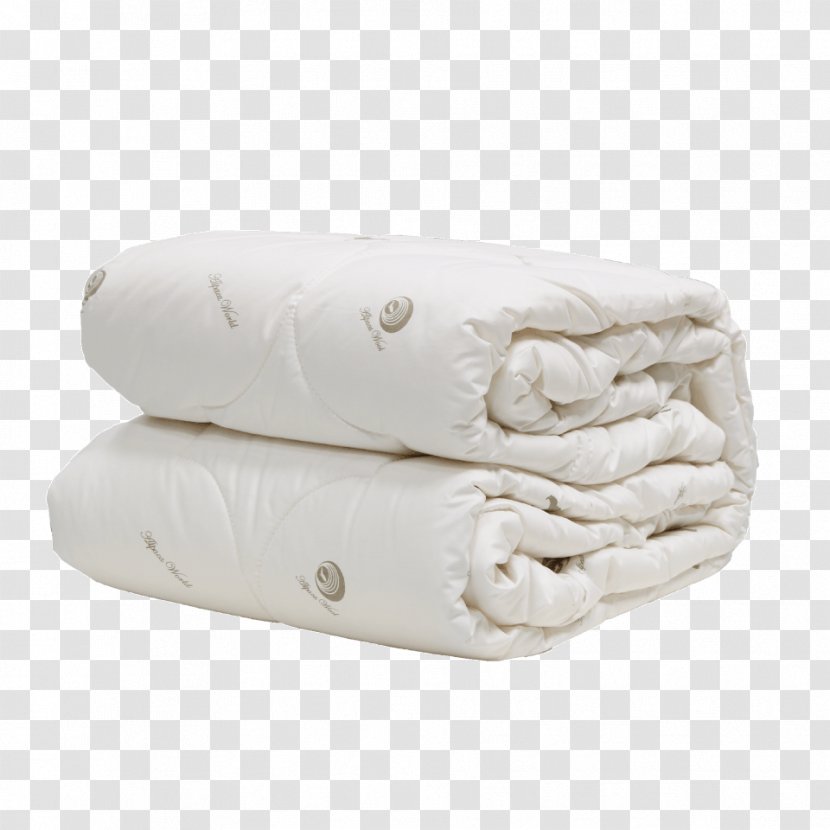 Pillow Quilting Alpaca Fiber Textile - Hypoallergenic Transparent PNG