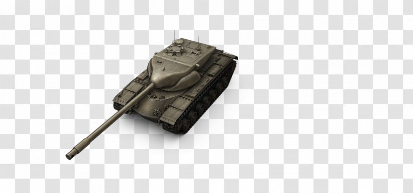 T57 Heavy Tank Gun Turret Tourelle - Ranged Weapon Transparent PNG