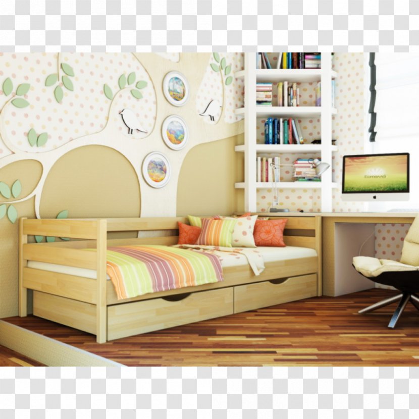 Эстелла Bed Furniture Estella Commode - Nursery Transparent PNG
