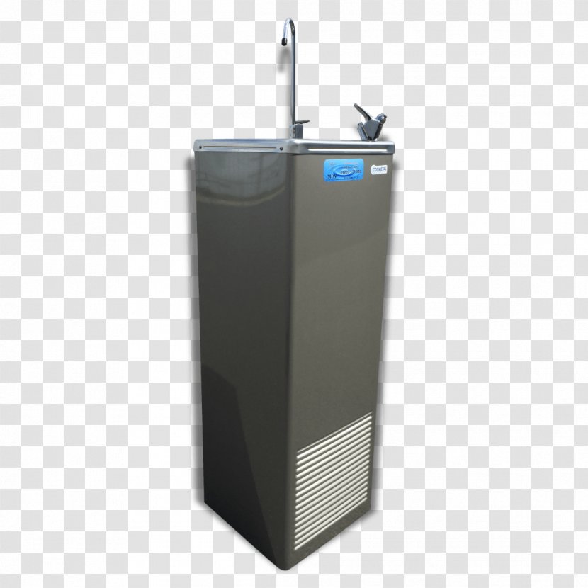 Drinking Fountains Water Cooler - Fountain Transparent PNG