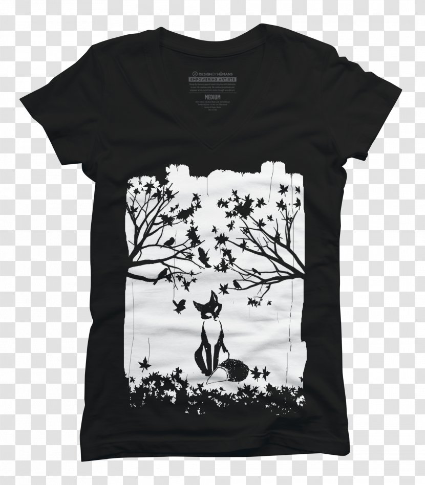 T-shirt Hoodie Sleeve Clothing - Lilo Pelekai Transparent PNG