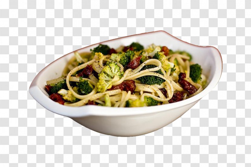 Pasta Gnocchi Fried Noodles Recipe Vegetarianism - Vegetable Transparent PNG