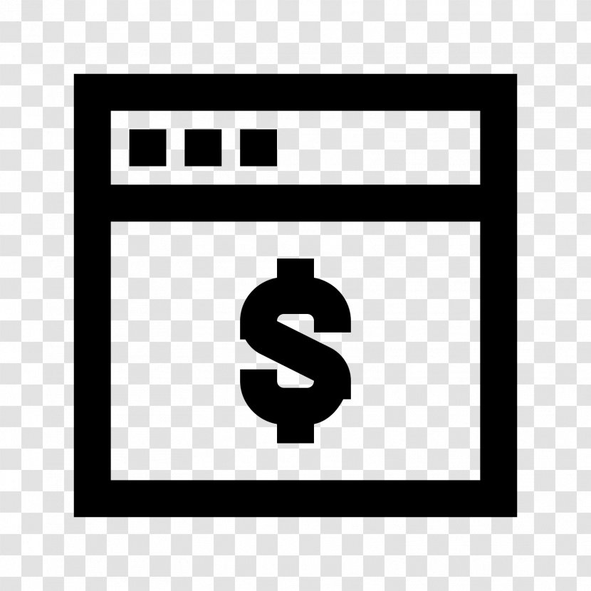 Pay Icon - Sign - Learning Transparent PNG