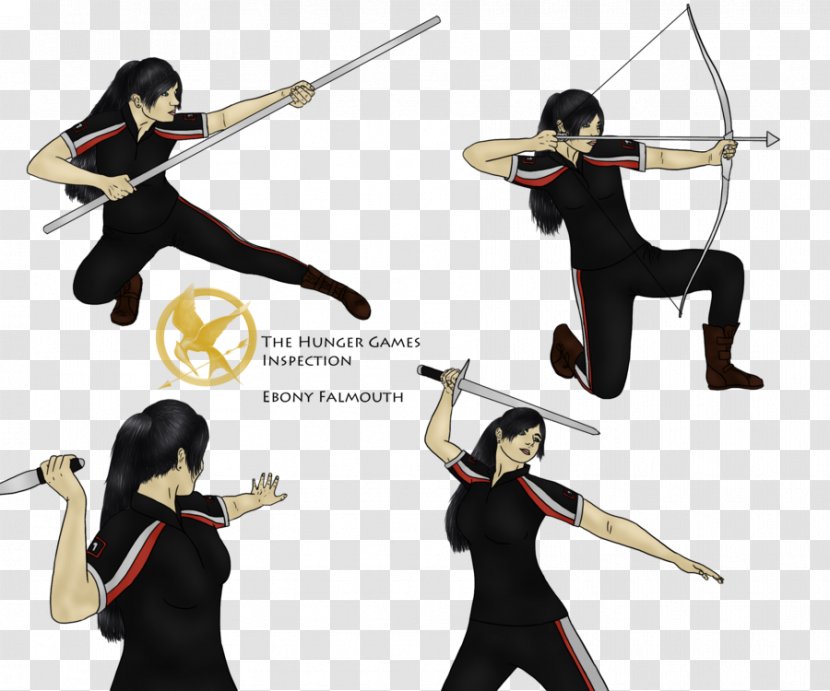 The Hunger Games Throwing Knife Weapon Axe Transparent PNG