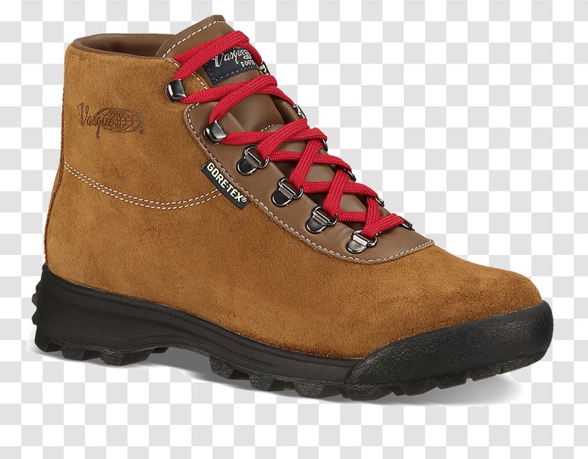 Hiking Boot Shoe Fashion - Brown Transparent PNG