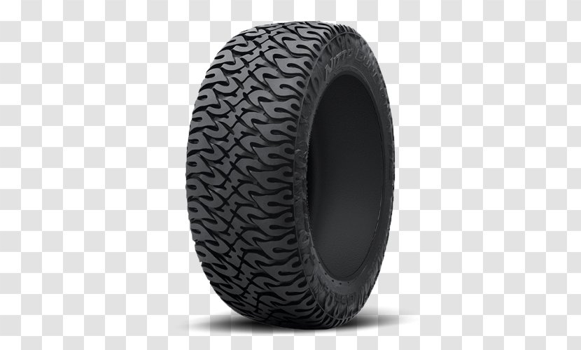 Car Off-road Tire Radial Off-roading - Synthetic Rubber Transparent PNG