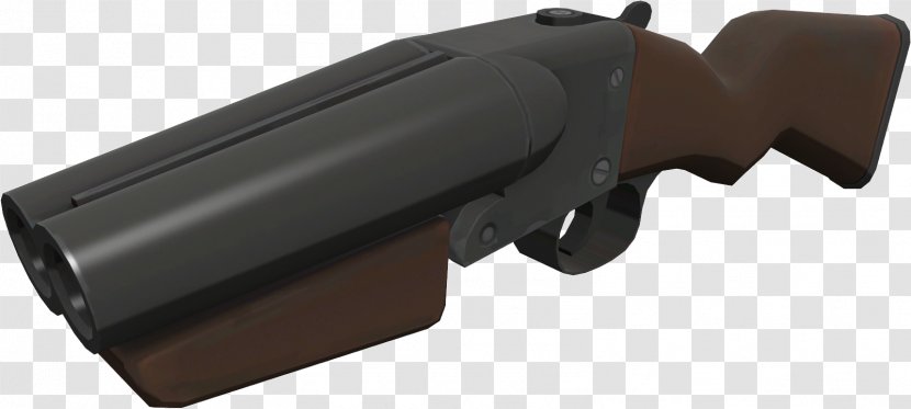 Team Fortress 2 Weapon Loadout Shotgun Grenade Launcher - Scout Transparent PNG