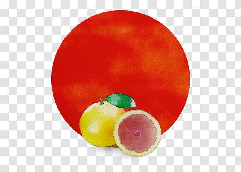 Fruit Plate Food Plant Seedless Transparent PNG