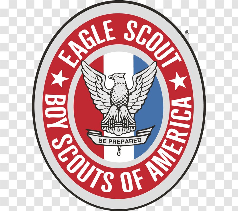 Connecticut Yankee Council Eagle Scout Central Florida Ranks In The Boy Scouts Of America - Brand Transparent PNG