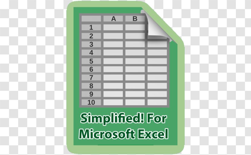 Xls Spreadsheet Document Clip Art - Microsoft Transparent PNG