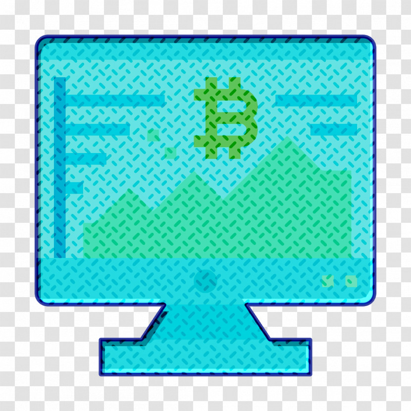 Bitcoin Icon Stock Icon Transparent PNG