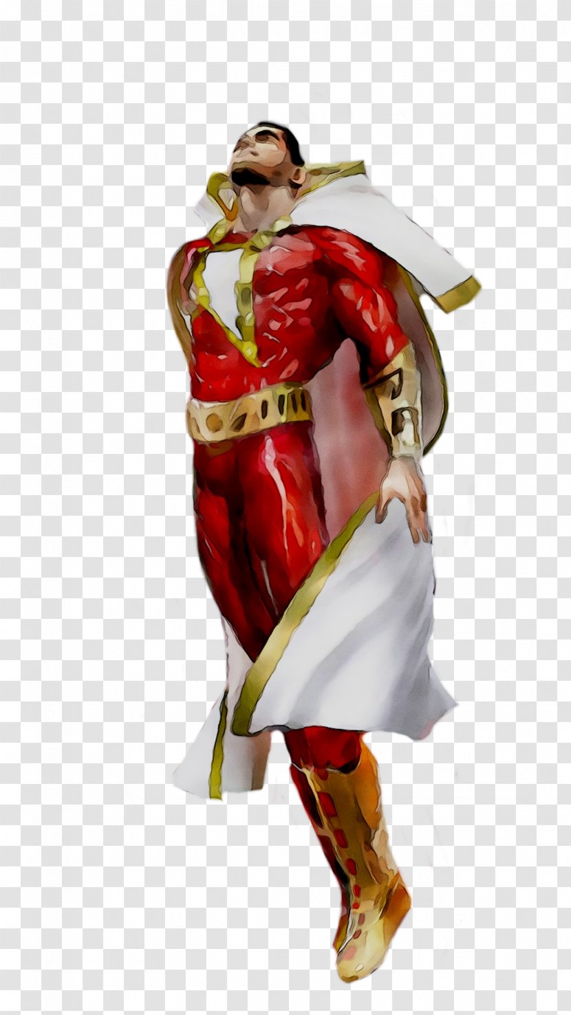 Superhero Muscle Figurine - Fictional Character - Costume Transparent PNG