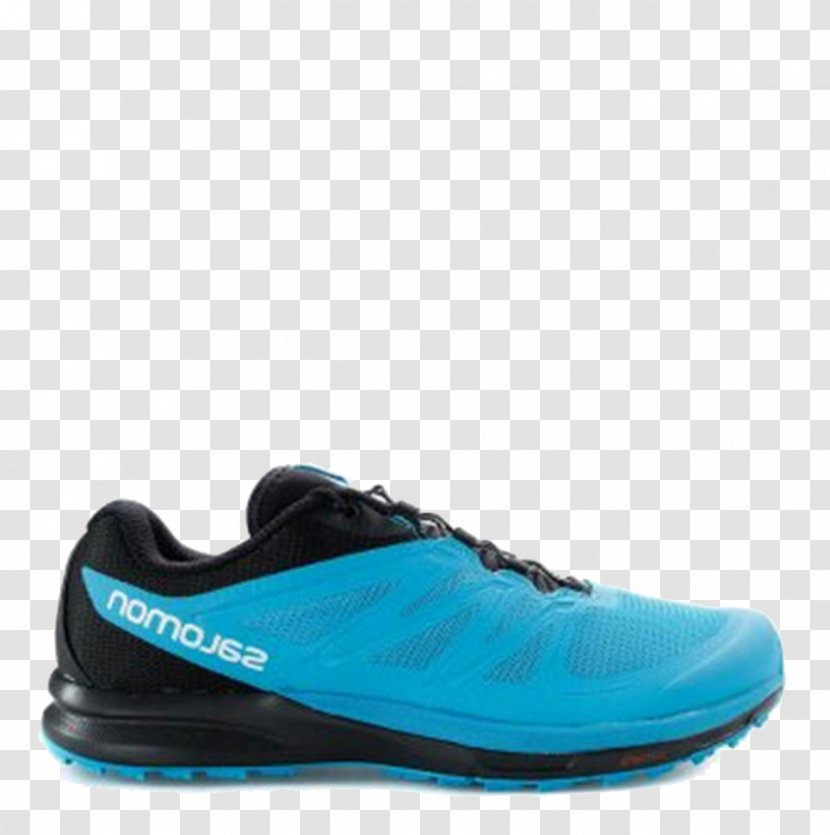 Nike Free Skate Shoe Sneakers Sportswear - Turquoise - Men Outdoor Running Shoes City Transparent PNG