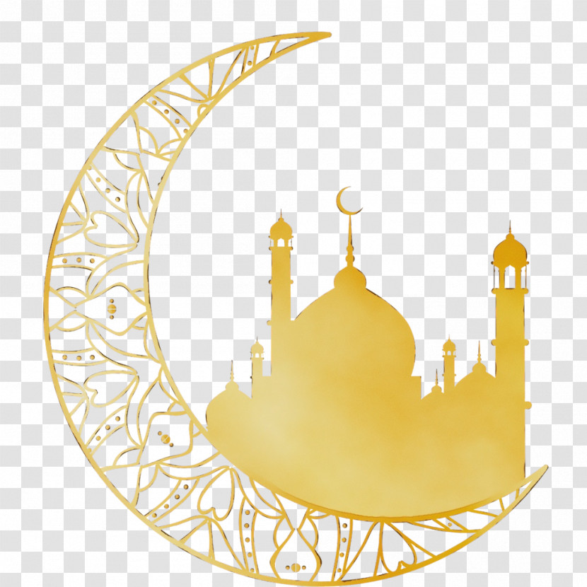 Eid Al-Fitr Transparent PNG