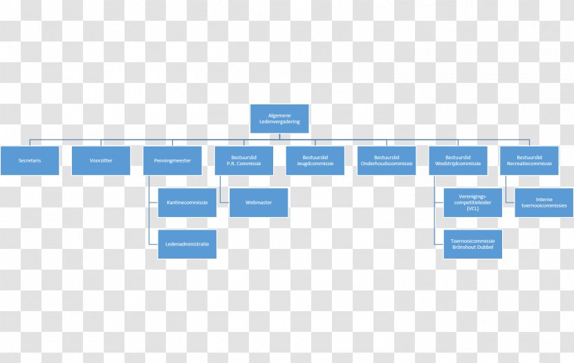 Organizational Chart Business Analytics Community Development Corporation - Diagram Transparent PNG