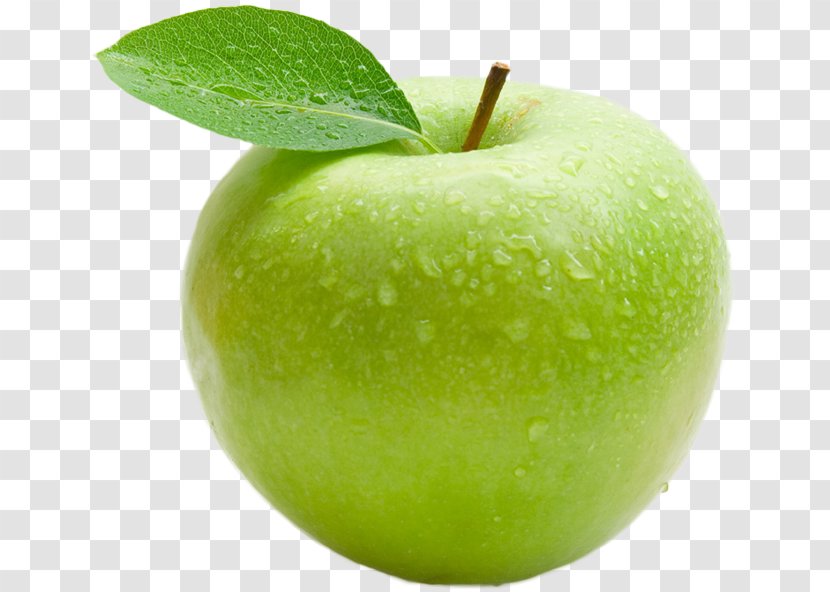 Manzana Verde Apple Crisp Caramel - Green Transparent PNG
