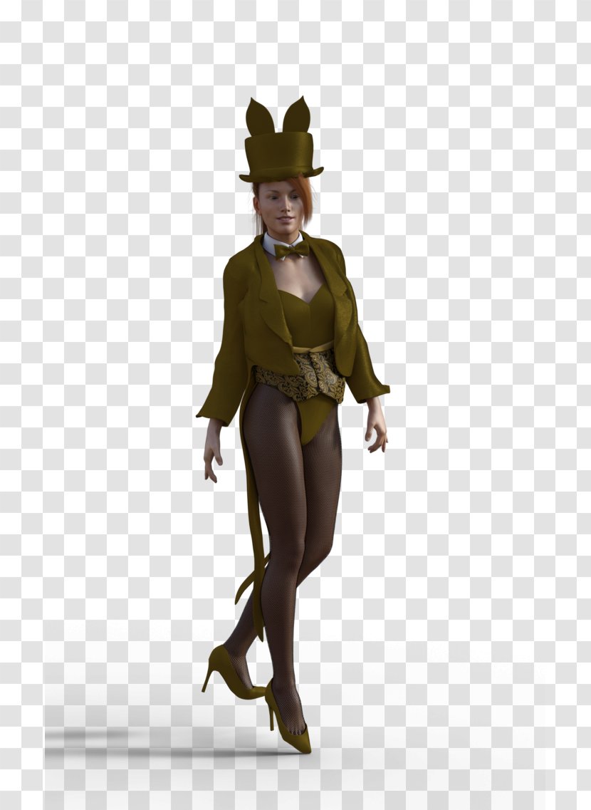 Costume Design Character Fiction - Formal Attires Transparent PNG