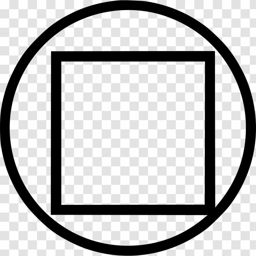 Rectangle Shape Square Transparent PNG