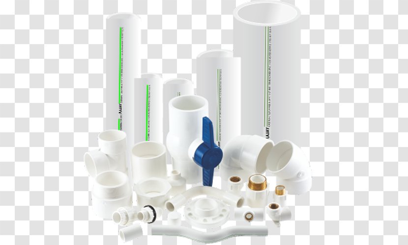 Plastic Pipework Piping And Plumbing Fitting Chlorinated Polyvinyl Chloride - Business Transparent PNG