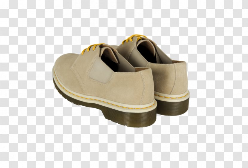 Khaki Walking - Footwear - Design Transparent PNG
