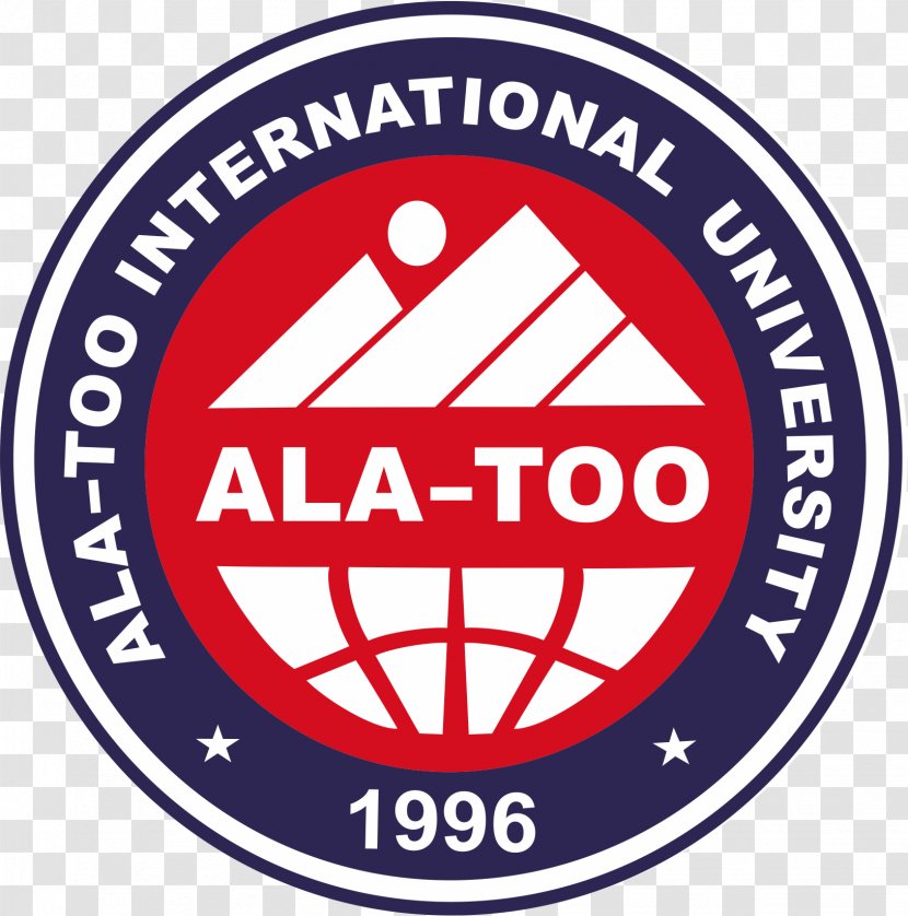 Ala-Too International University Almaty Management Kochi Of Technology - Signage - Student Transparent PNG