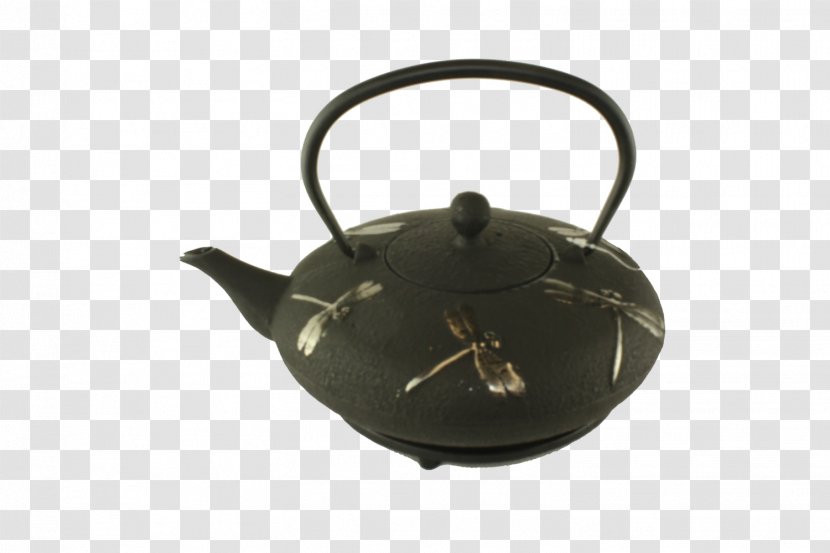 Kettle Teapot Tableware - Stovetop - Tea Pot Transparent PNG