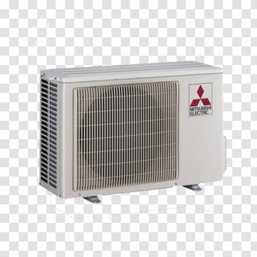 British Thermal Unit Air Conditioning Condenser Mitsubishi Motors Units Of Measurement - Seasonal Energy Efficiency Ratio Transparent PNG
