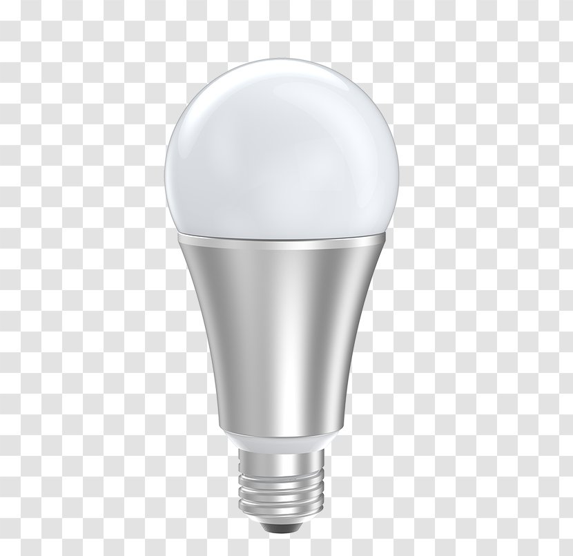 Incandescent Light Bulb Z-Wave Aeon Labs Home Automation Kits - Zwave Transparent PNG