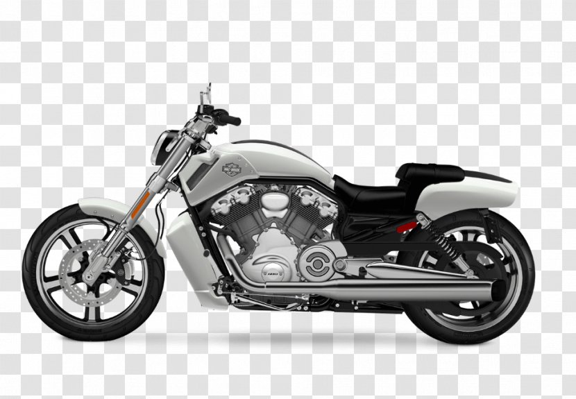 High Octane Harley-Davidson VRSC Motorcycle Softail - Harleydavidson Vrsc Transparent PNG