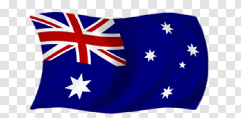 Flag Of Australia National Symbols - Printing Transparent PNG