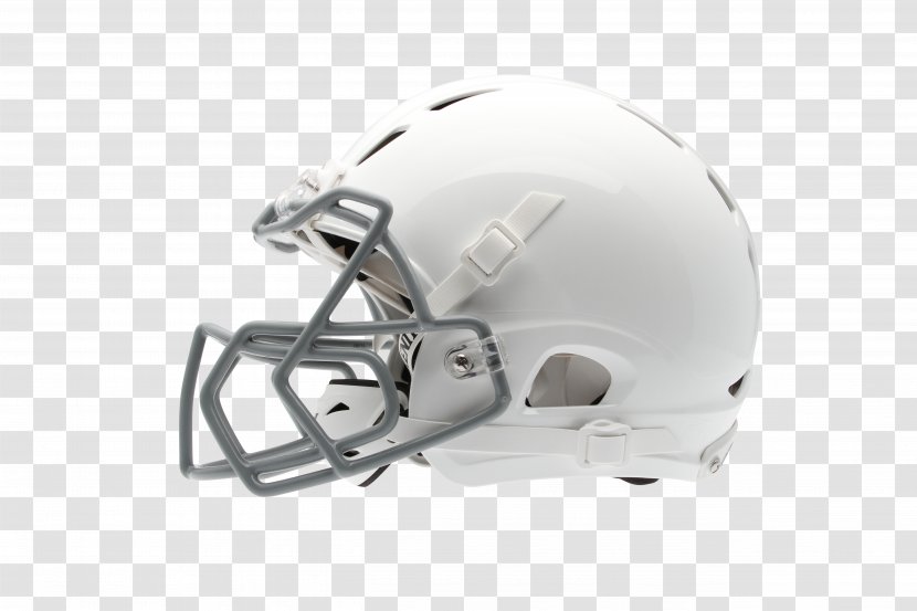 American Football Helmets Protective Gear In Sports - Helmet Transparent PNG