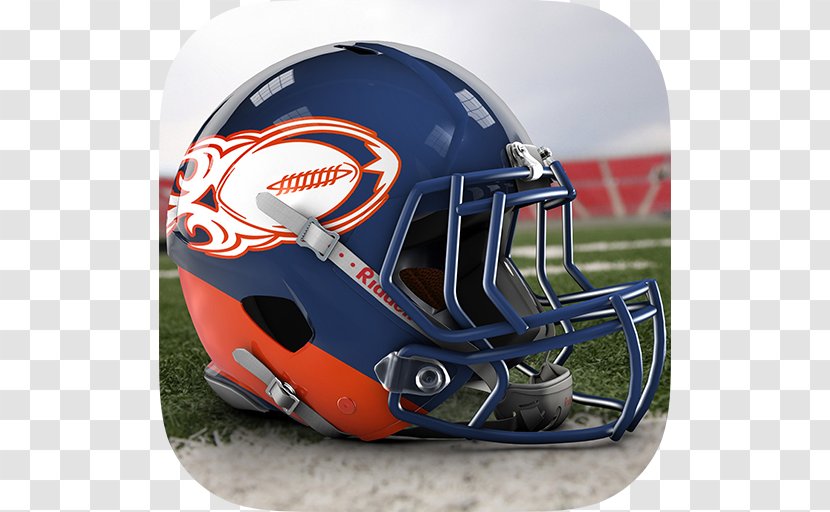 NFL Cleveland Browns Philadelphia Eagles Chicago Bears Auburn Tigers Football - Ski Helmet - Denver Broncos Transparent PNG