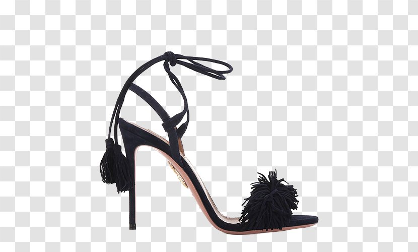 Sandal Boot ECCO Ballet Flat High-heeled Footwear - Shoe - AQUAZZURA Shoes Transparent PNG
