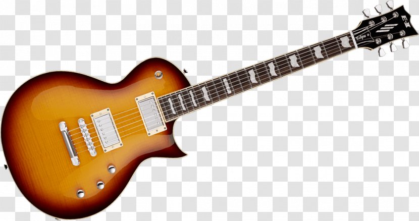 PRS Guitars Cutaway S2 Singlecut Gibson Les Paul - Guitar Transparent PNG