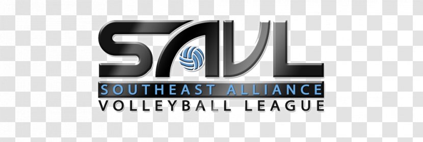 Volleyball Athlete Logo Middle Blocker Trademark - Brand - Movement Player Transparent PNG