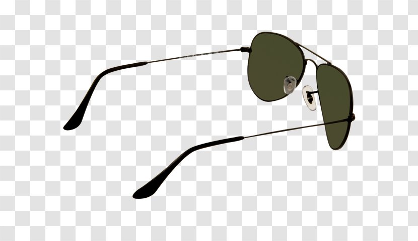 Goggles Aviator Sunglasses Ray-Ban - Personal Protective Equipment - Glasses Transparent PNG