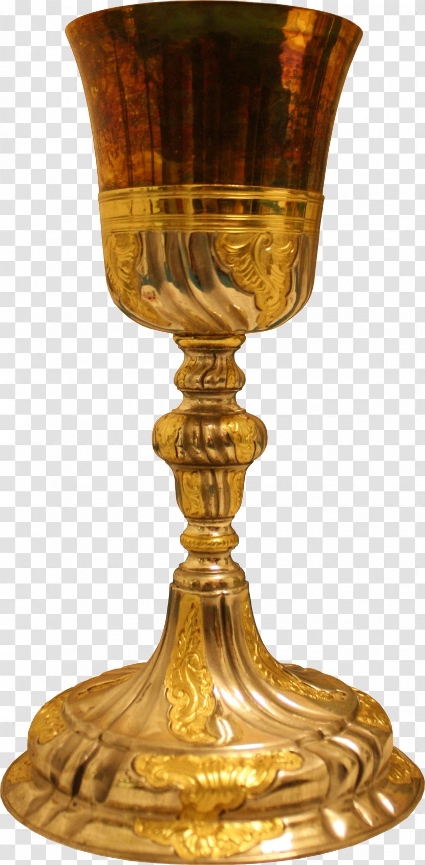 Chalice Eucharist Paten Chrism Clip Art - First Communion - Wineglass Transparent PNG